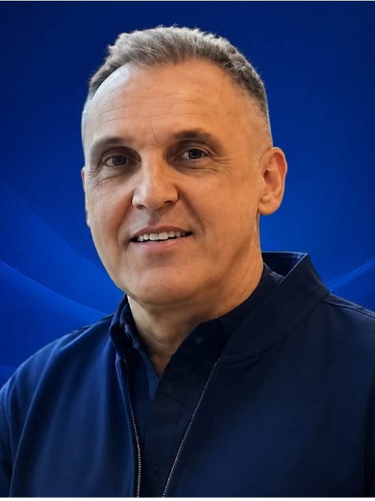 Prof Jean-Marc Pujo